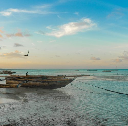 Zanzibar – kiedy jechać i czy warto?