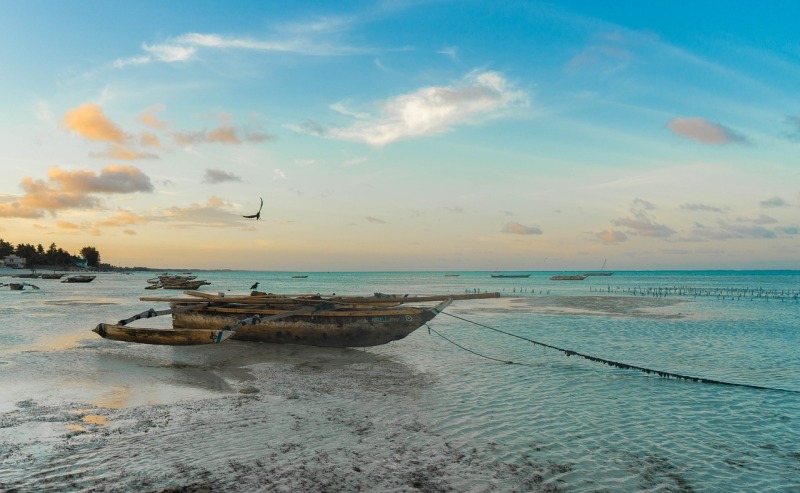 Zanzibar – kiedy jechać i czy warto?