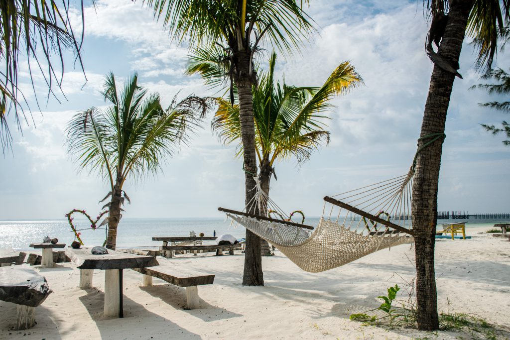 zanzibar kiedy jechać